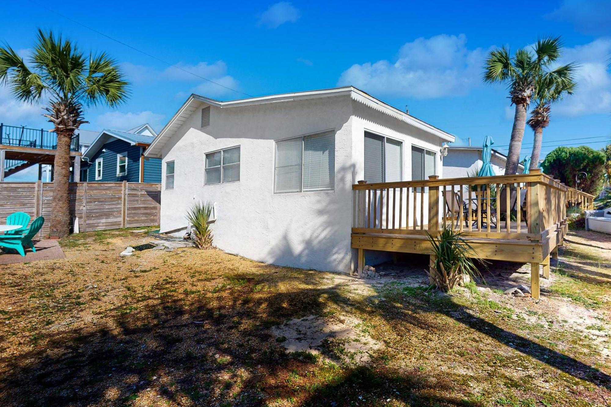 Linda'S Cozy Cottage "C" Laguna Beach Bagian luar foto