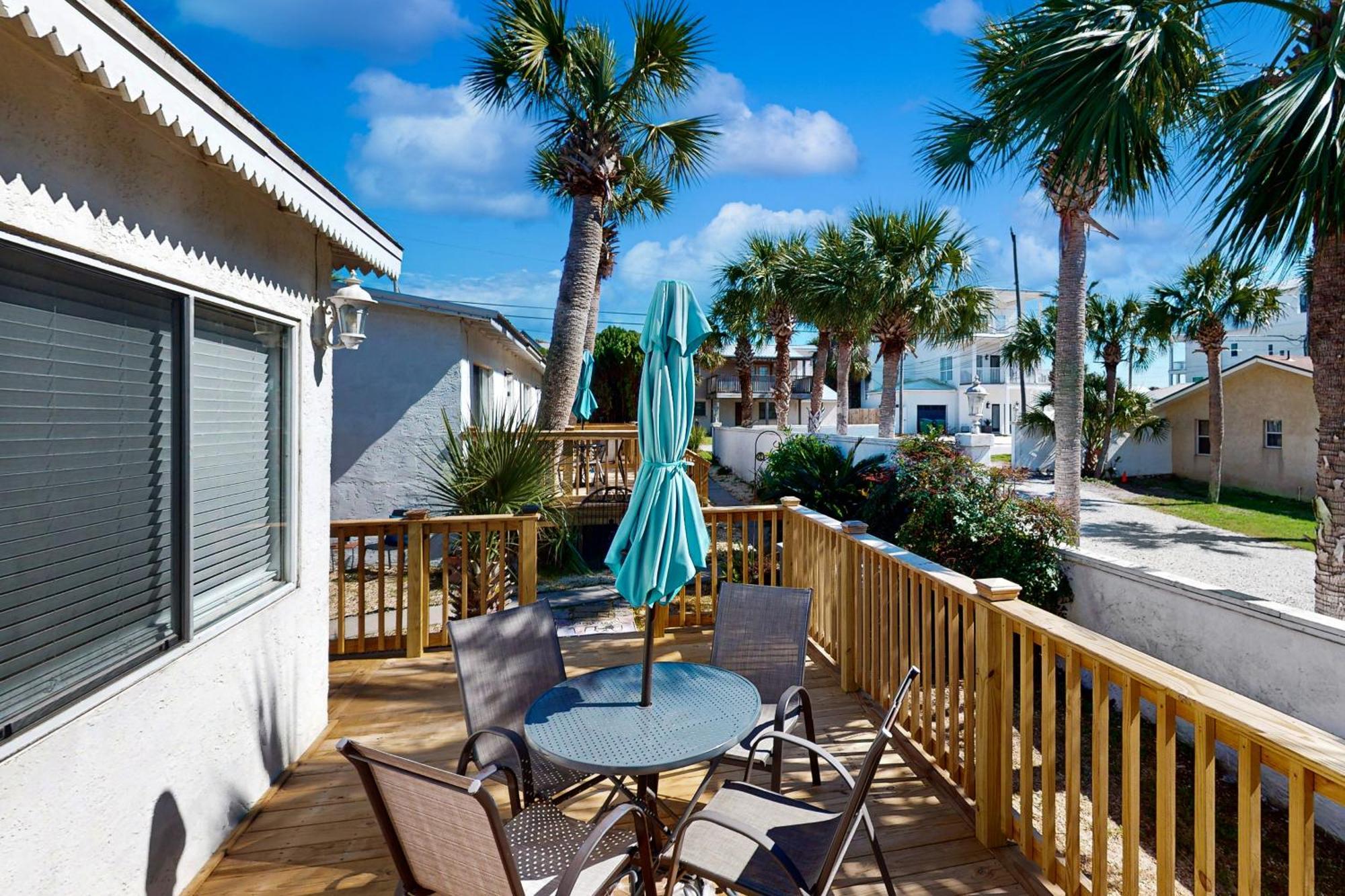 Linda'S Cozy Cottage "C" Laguna Beach Bagian luar foto